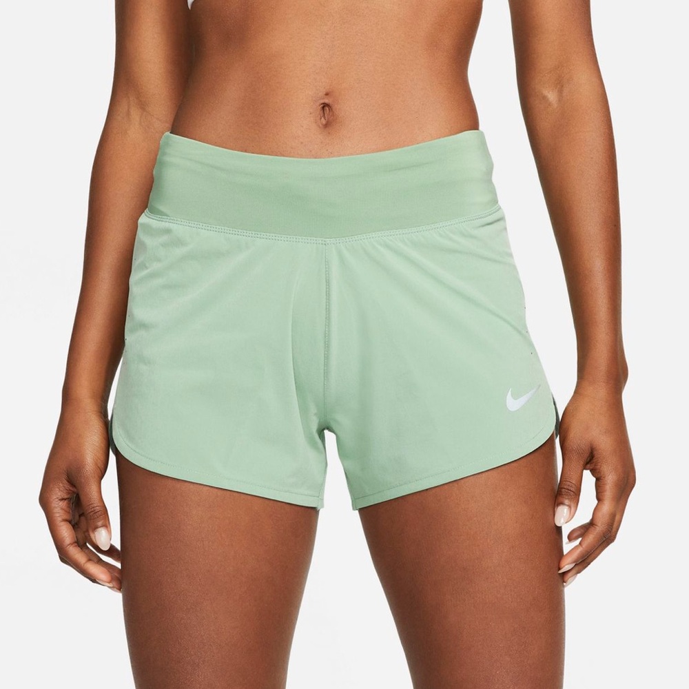 NIKE ECLIPSE SHORTS- size XS